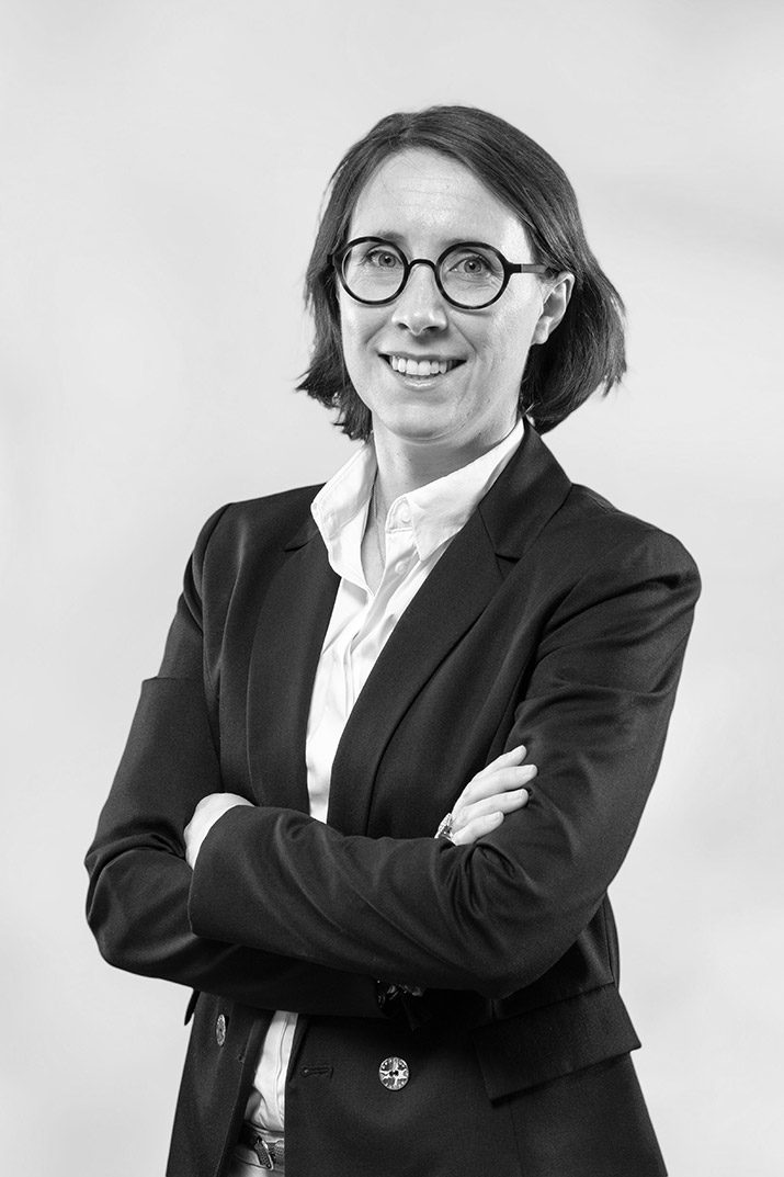 Aurélie - André - Ydès - Droit des affaires