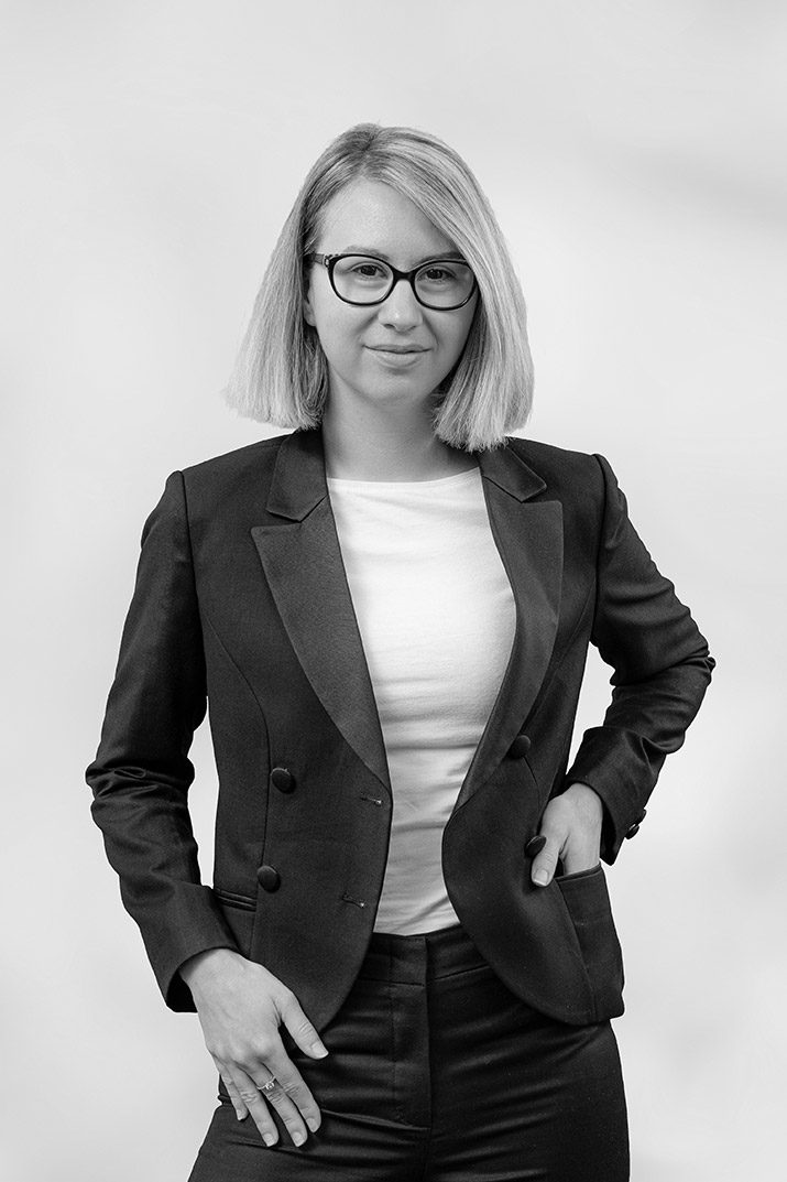 Claire - Leblond - Ydès - Droit des affaires