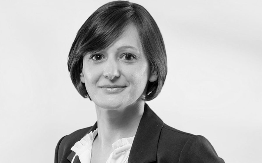 Delphine - Lechauve - Ydès - Droit des affaires