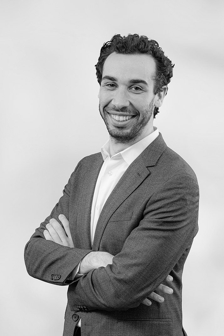 Jérôme - Sujkowski - Ydès - Droit des affaires