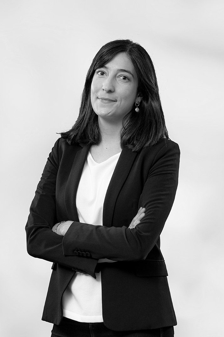 Mélanie - Bordron - Ydès - Droit des affaires