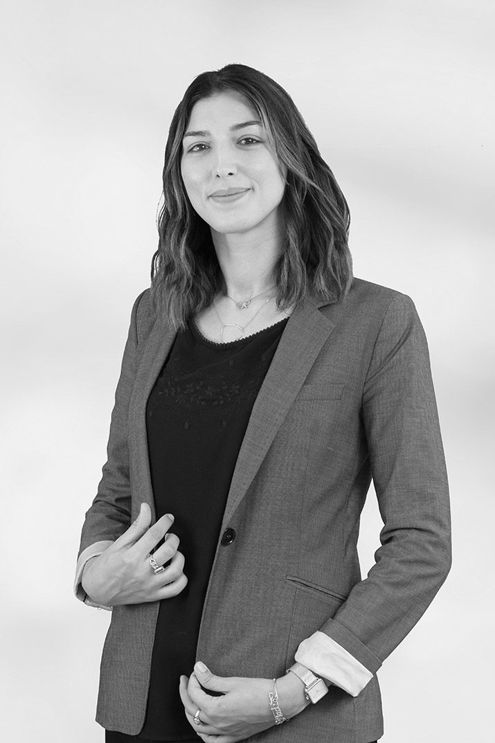 Nadia - Mahjoub - Ydès - Droit des affaires