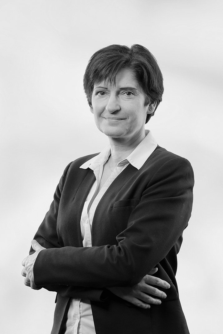 Sylvie - MICHEL-PIAT - Ydès - Droit des affaires