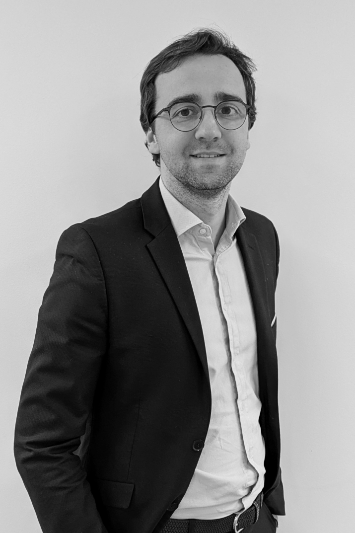 Aurélien Provencal Ydès avocats