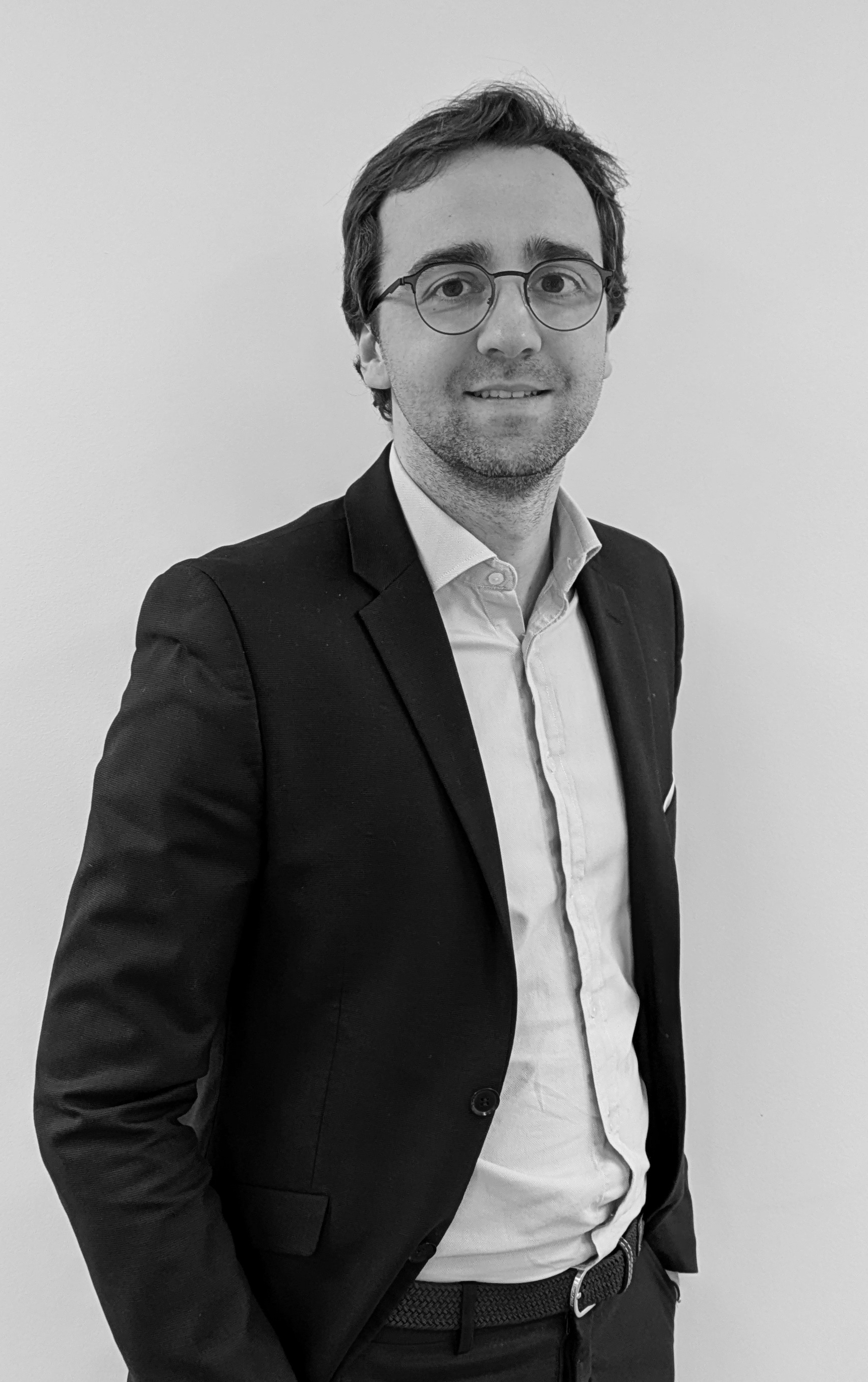 Aurélien Provencal Ydès avocats
