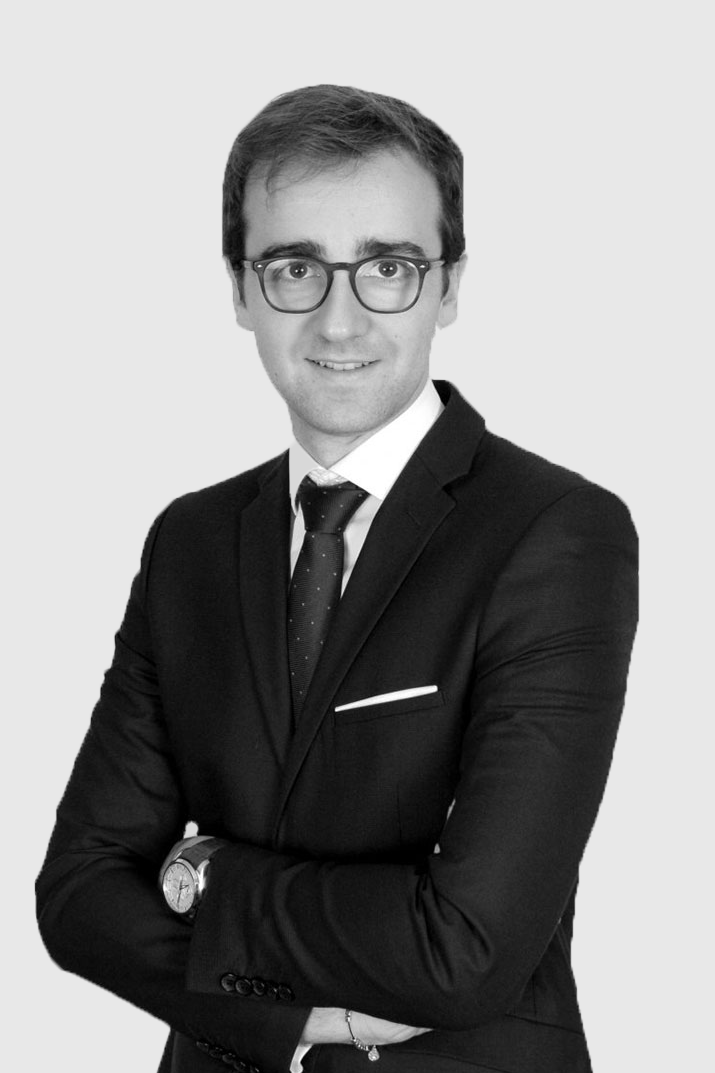 Aurelien - Provencal - Ydès - Droit des affaires