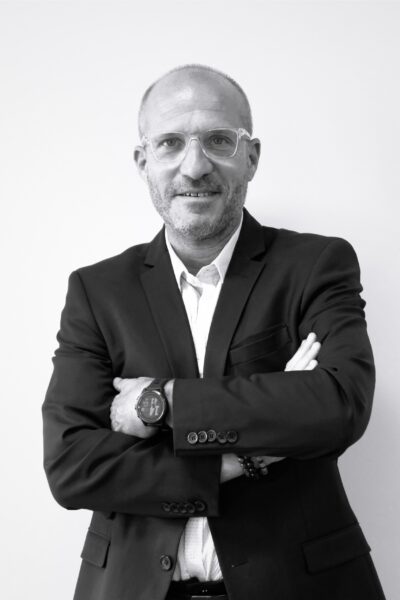 Stéphane Szames Ydès avocats