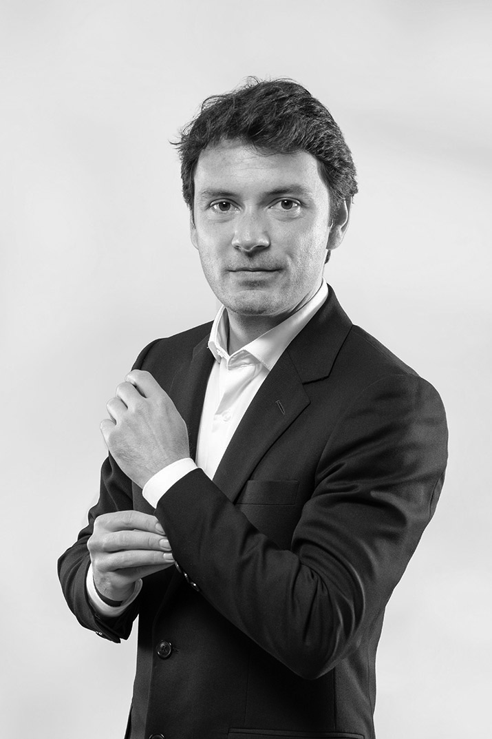 Guillaume - Duchêne - Ydès - Droit des affaires