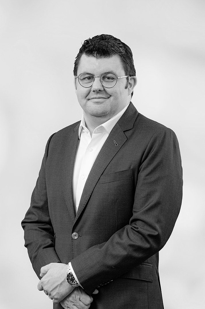 Jean-Christophe - Chevallier - Ydès - Droit des affaires