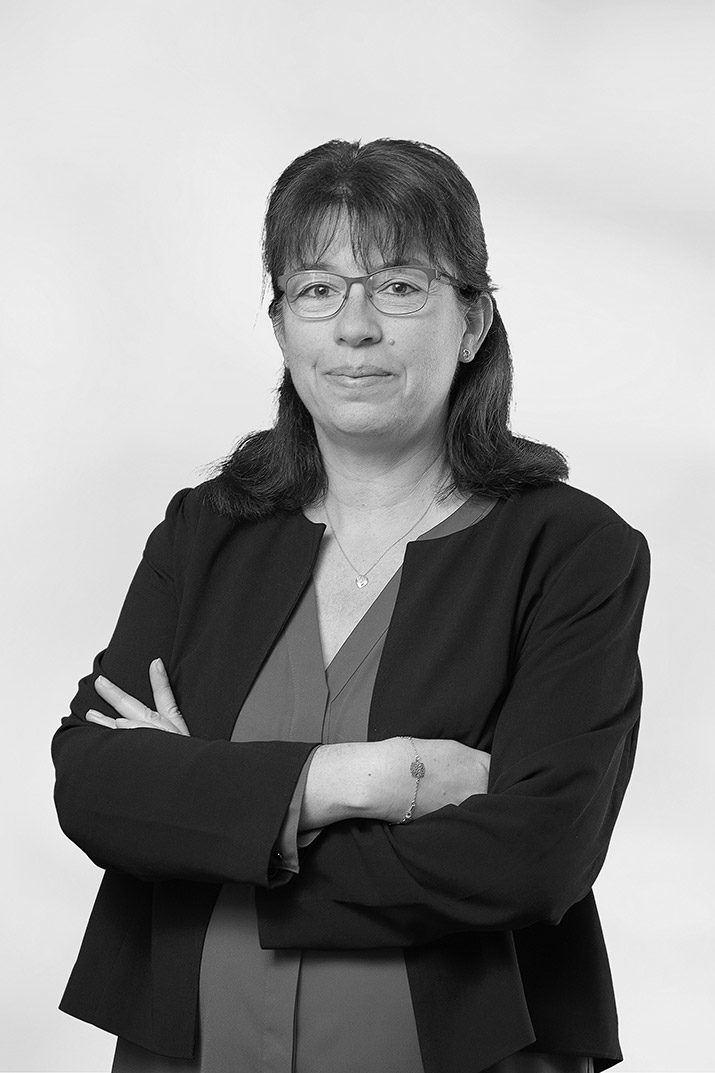 Marie-Pierre - Boschmans - Ydès - Droit des affaires