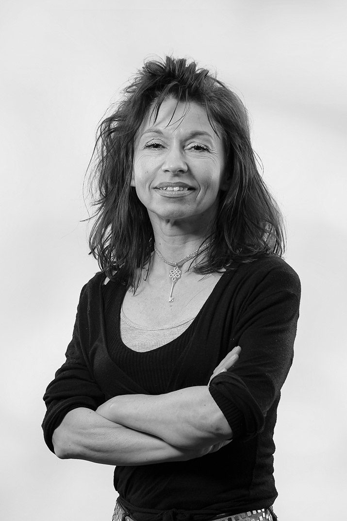 Nathalie - Perrier - Ydès - Droit des affaires