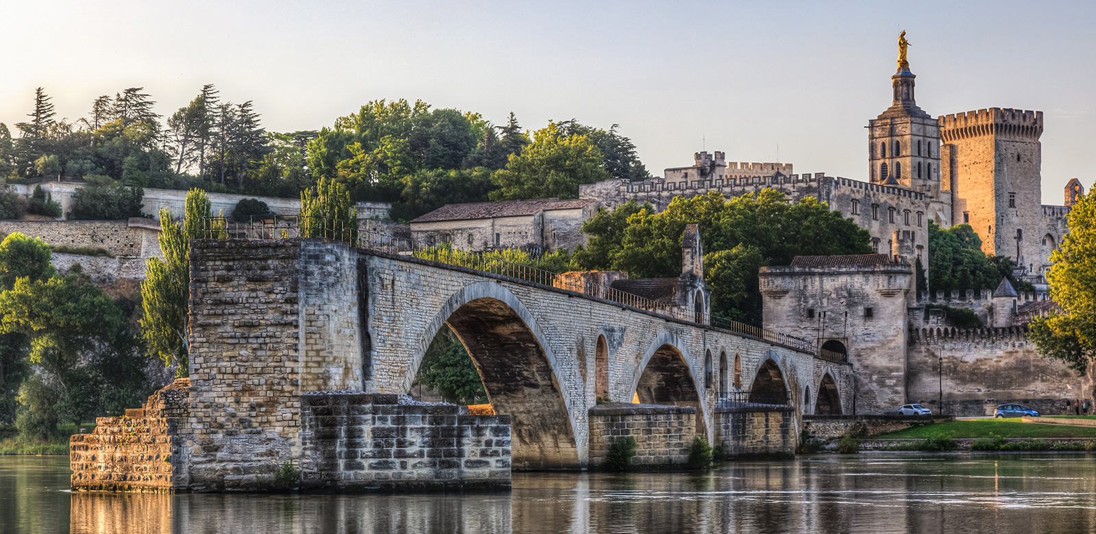 Ydès - cabinet d'avocats d'affaires à Avignon