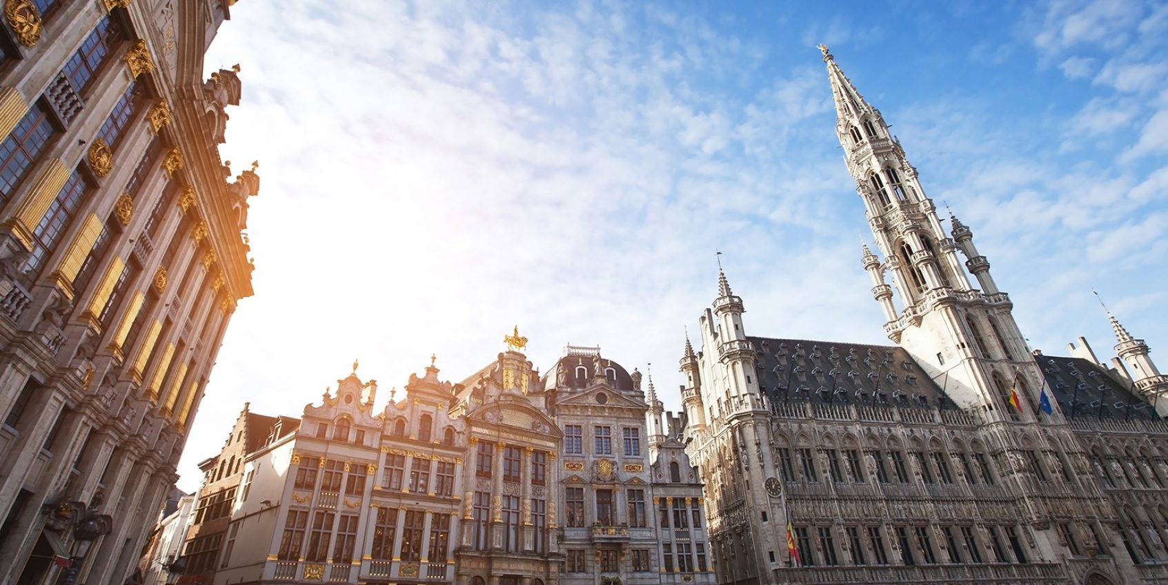 Cabinet d'avocats d'affaires à Bruxelles