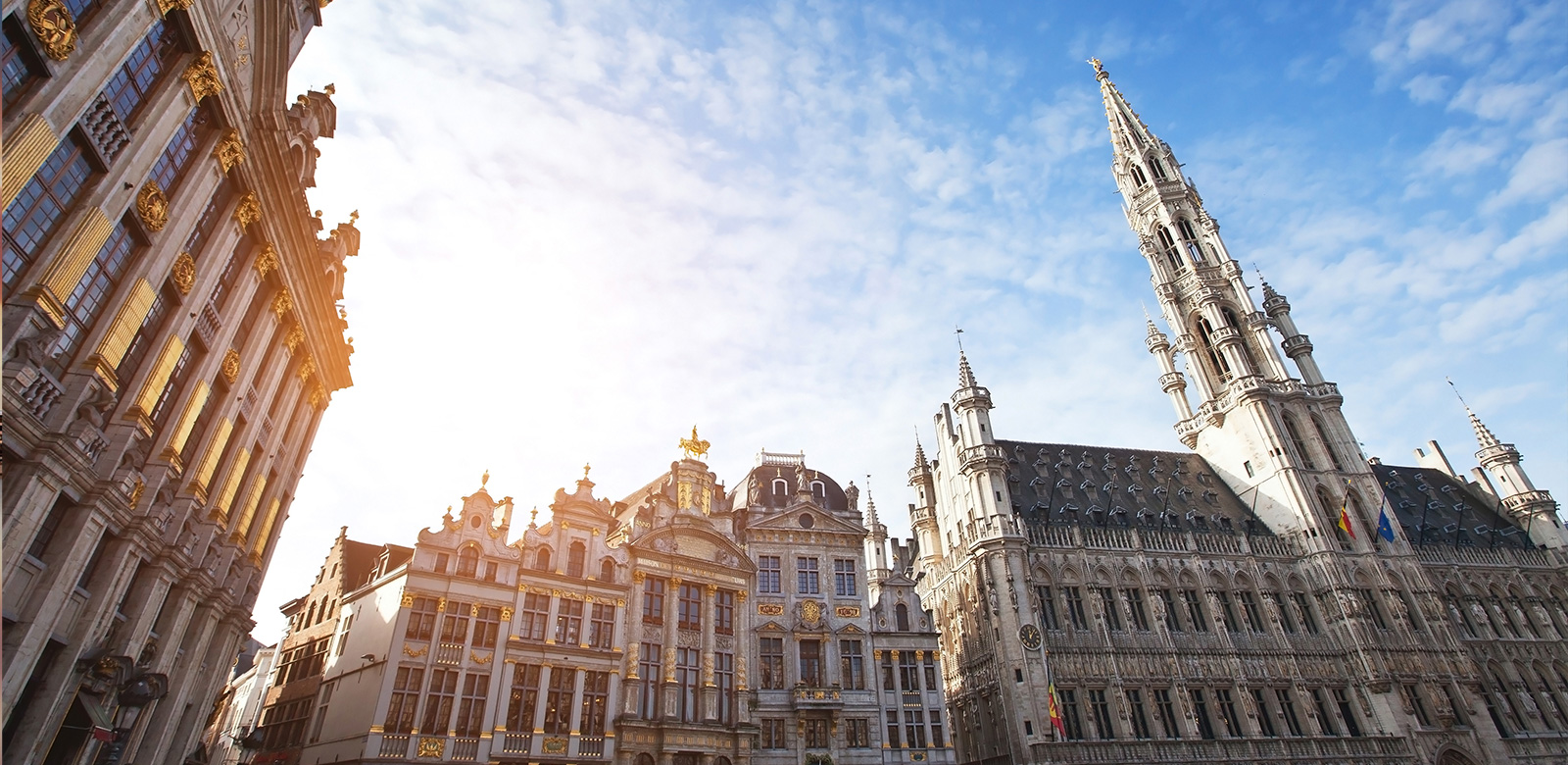 Cabinet d'avocats d'affaires à Bruxelles