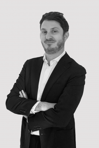 Benjamin Fehlbaum - Ydès - Droit des affaires