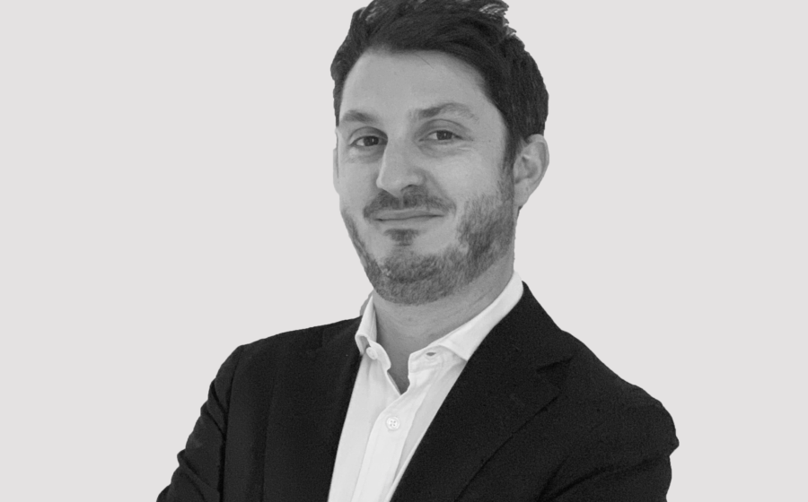 Benjamin Fehlbaum - Ydès - Droit des affaires