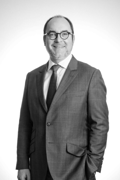 Harold Berrier Ydès avocats