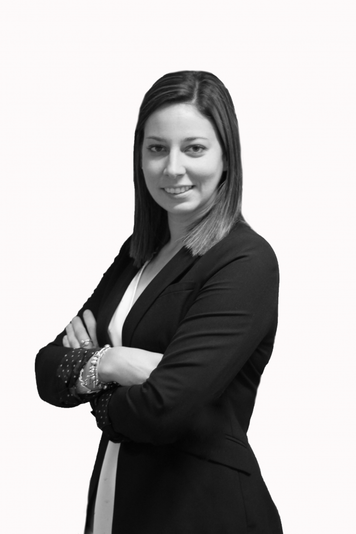 Charlotte Crouzier Ydès droit des affaires