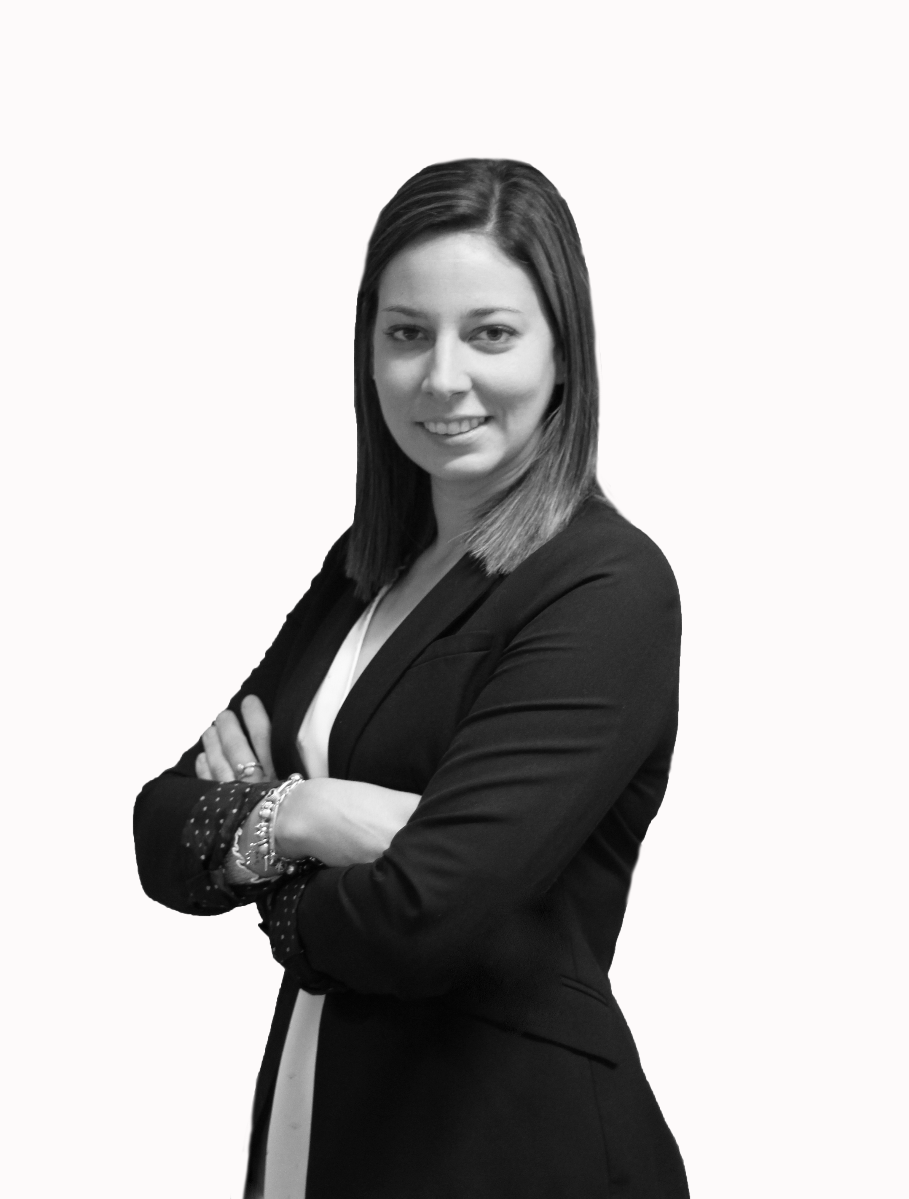 Charlotte Crouzier Ydès droit des affaires