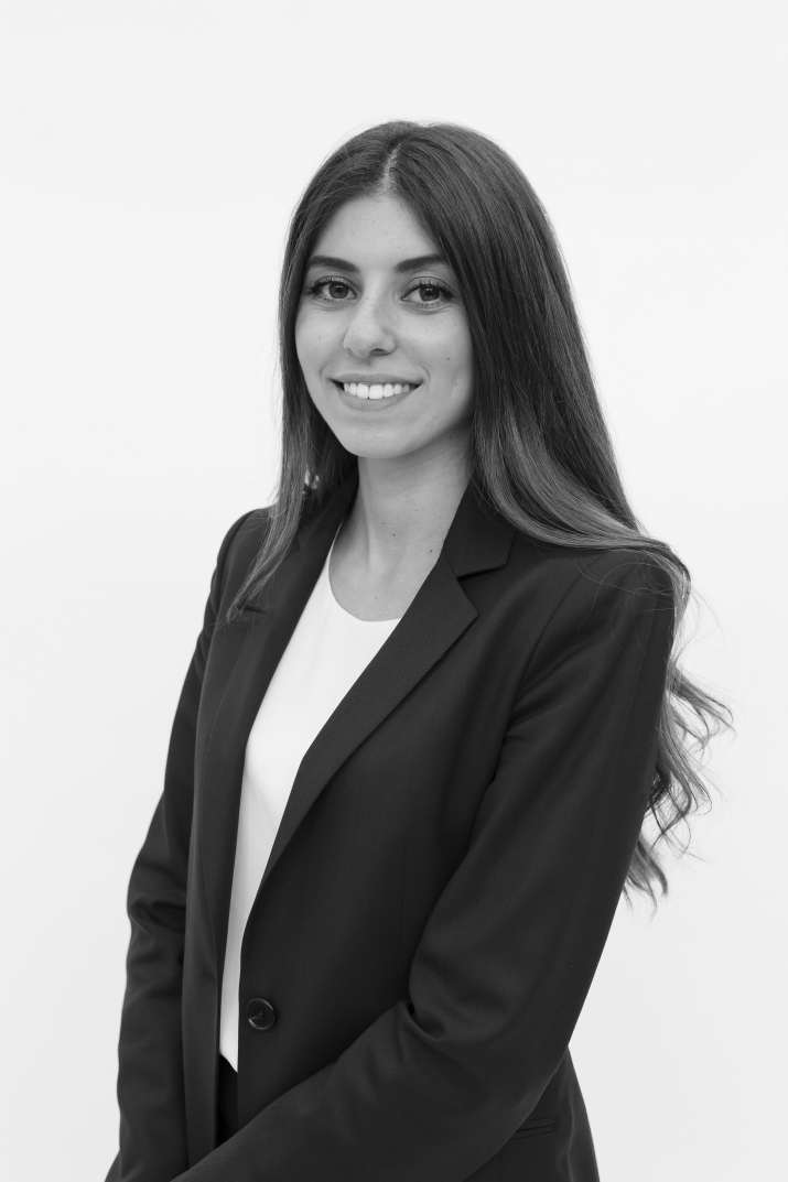 Katia Boudaoud - Ydès - Cabinet d'avocats d'affaires