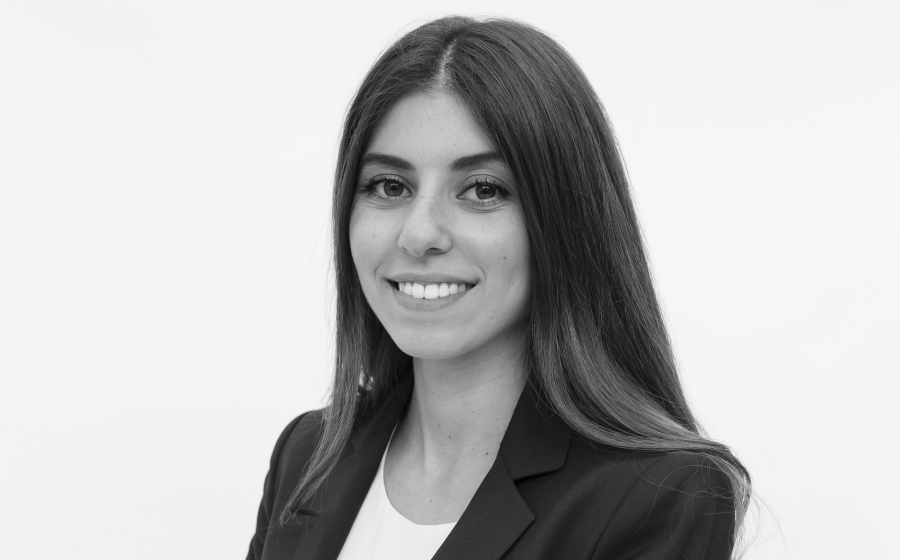 Katia Boudaoud - Ydès - Cabinet d'avocats d'affaires