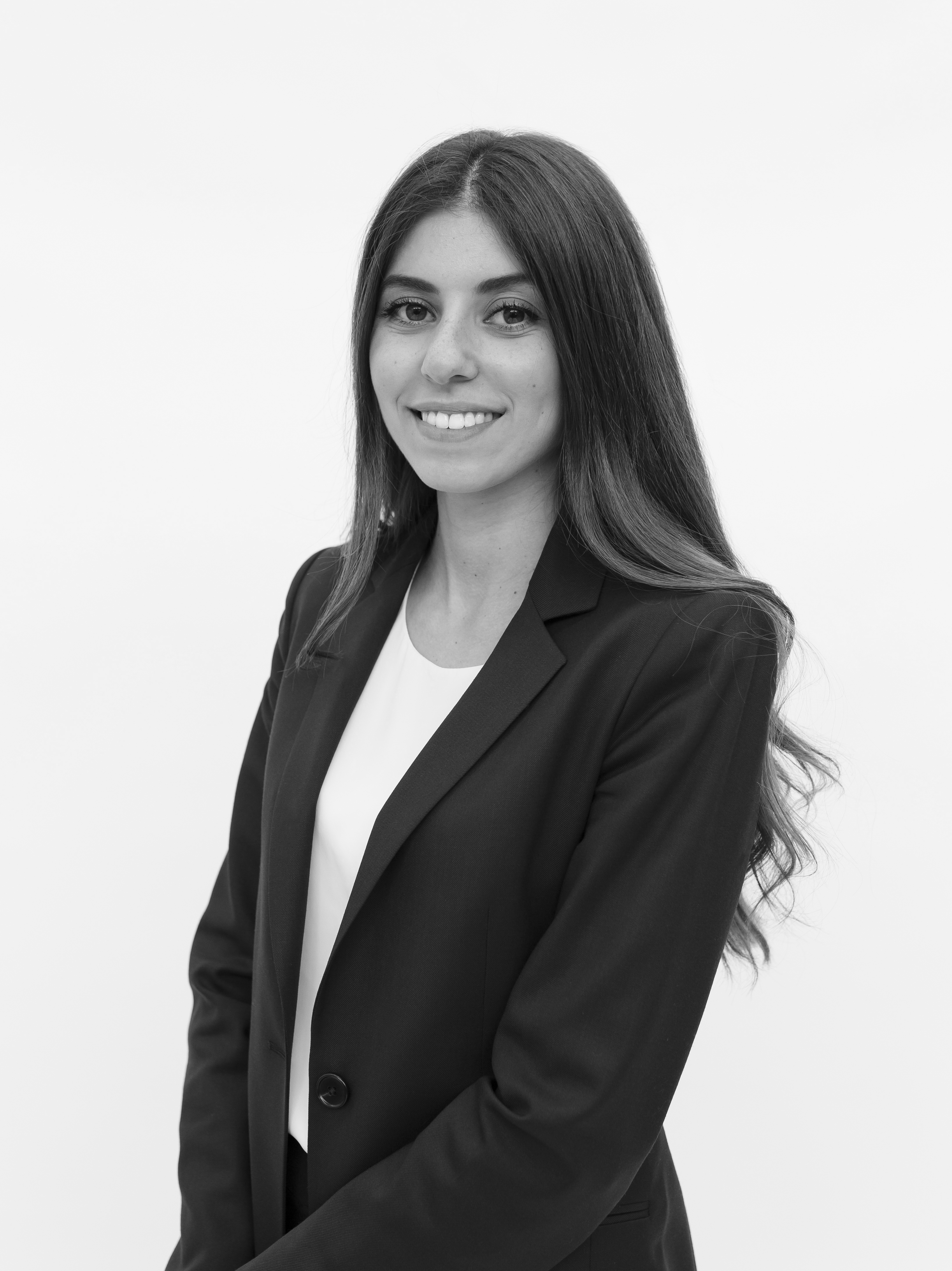 Katia Boudaoud - Ydès - Cabinet d'avocats d'affaires