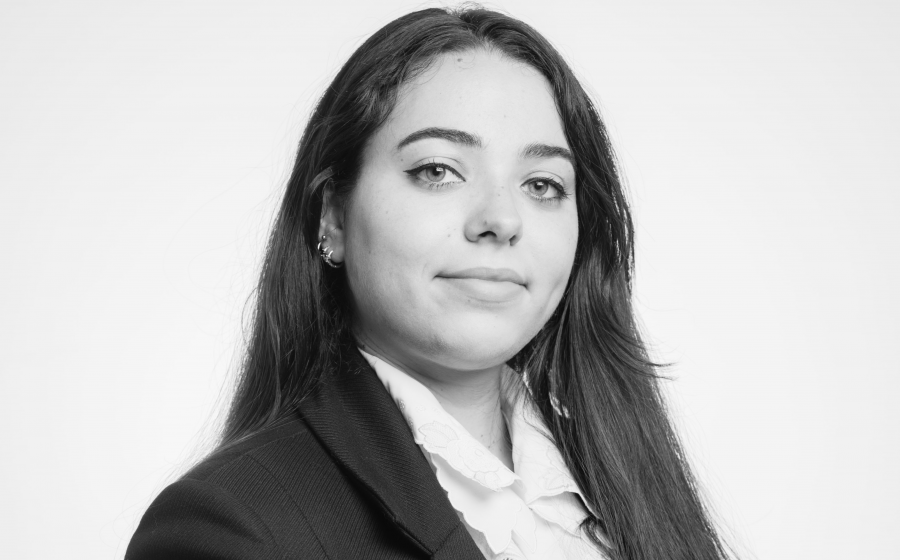 Emma Le Bouil Ydès droit des affaires