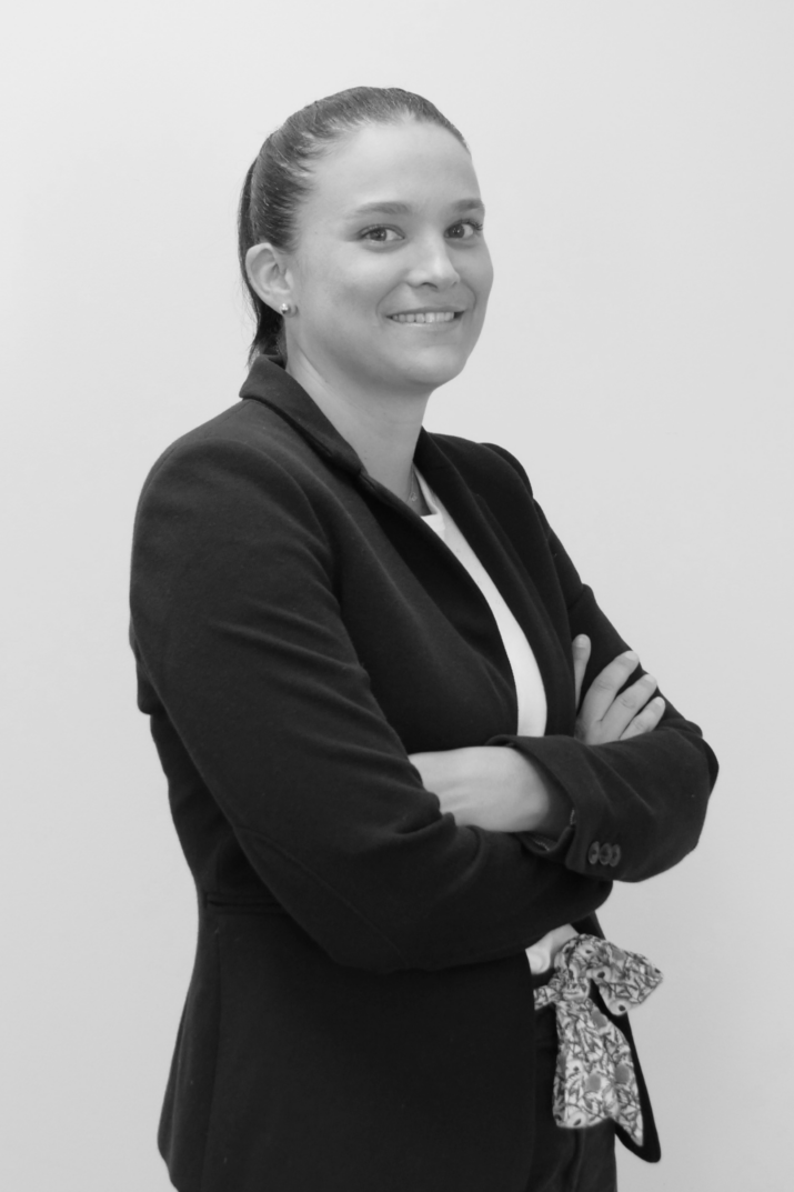 Laetitia Dussurgey Ydès avocats