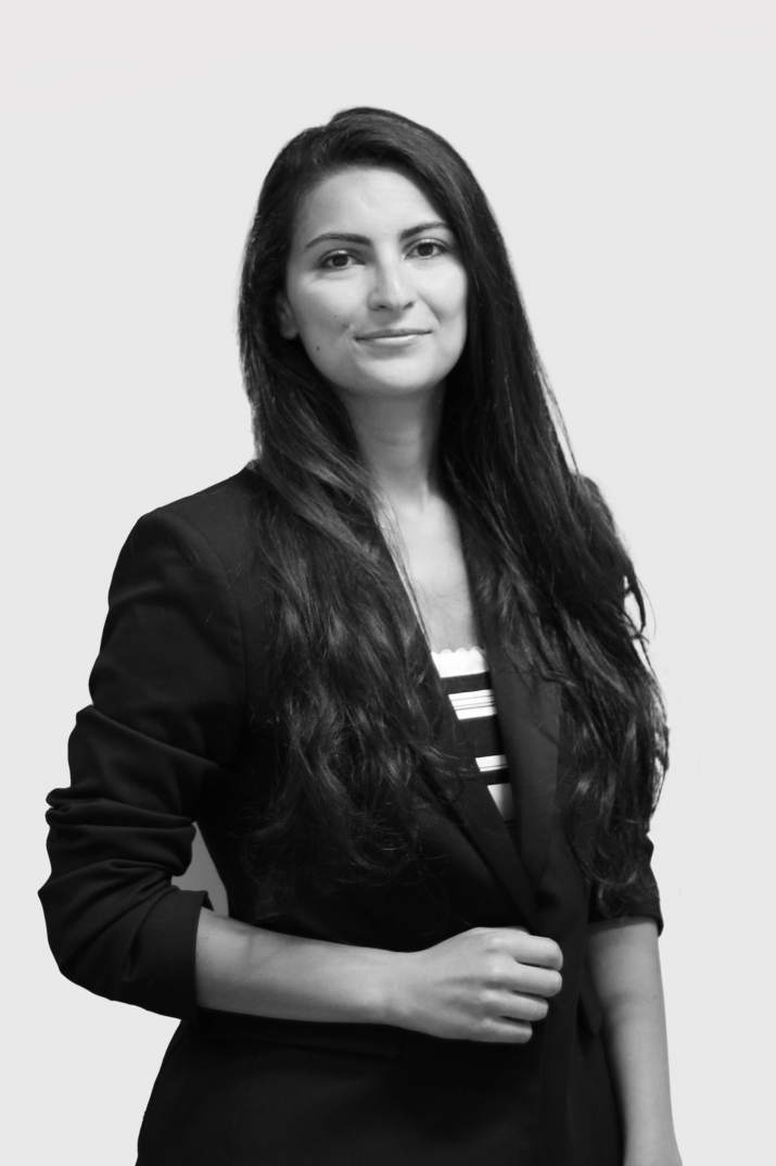 Sarah El Arabi Ydès droit des affaires