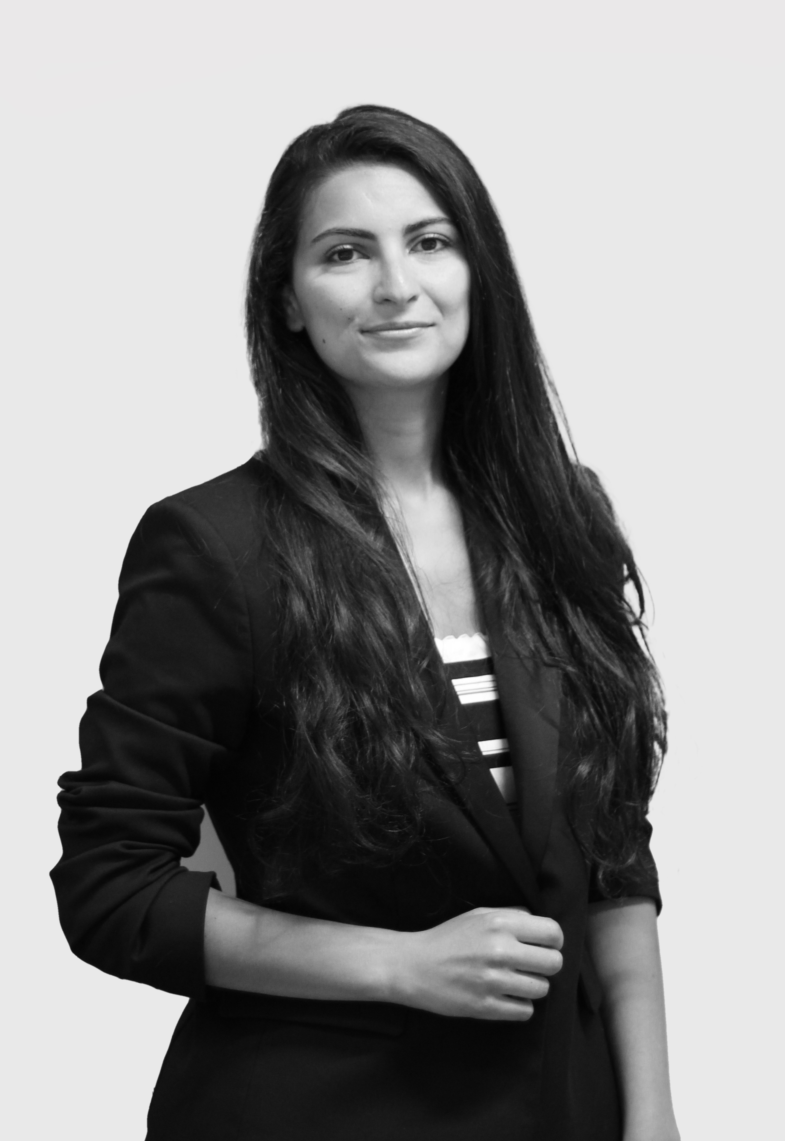 Sarah El Arabi Ydès droit des affaires