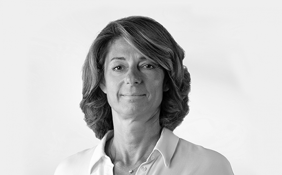 Cécile Baron ydès avocats d'affaires