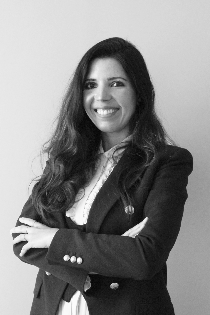 Esther Barbosa-Collet Ydès avocats d'affaires
