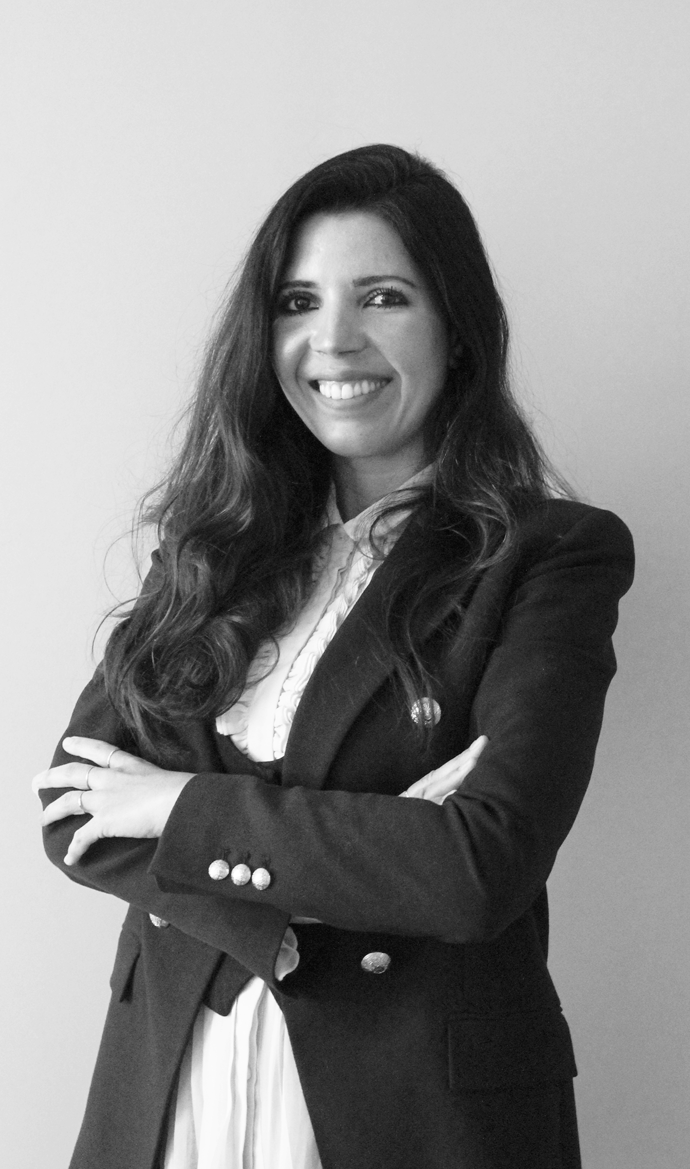 Esther Barbosa-Collet Ydès avocats d'affaires