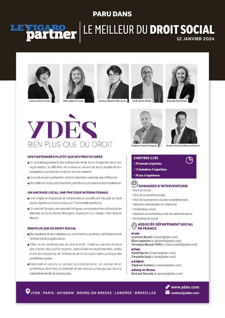 DroitSocial_Ydes - droit des affaires