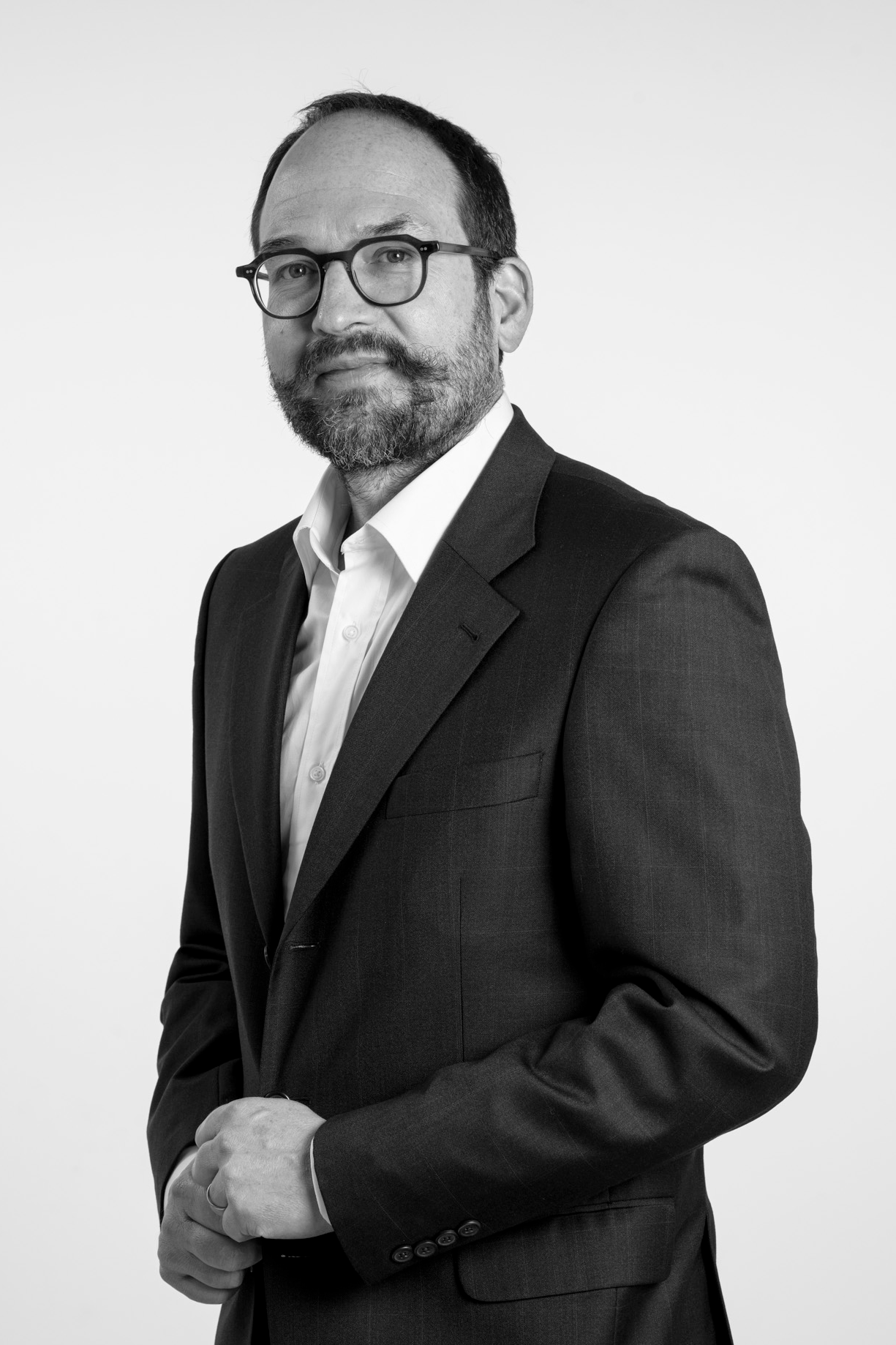 Guillaume Grisel ydès avocats d'affaires