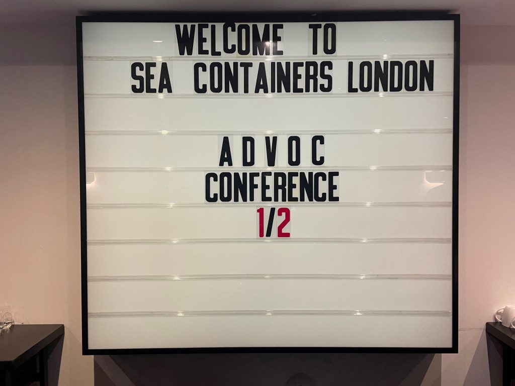 ADVOC Ydès lawfirm
