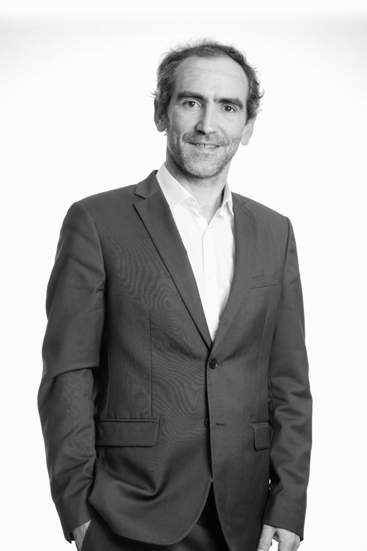 Avocat social Paris Gabriel Lebrun Ydès avocats
