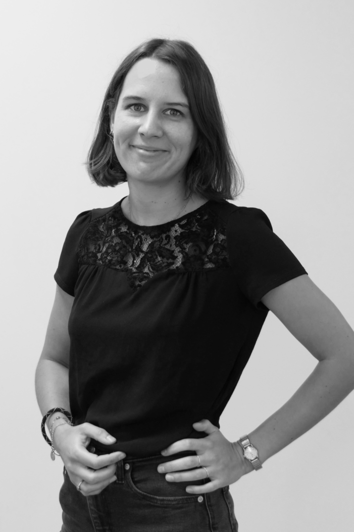 Delphine Chanfray Ydès avocats