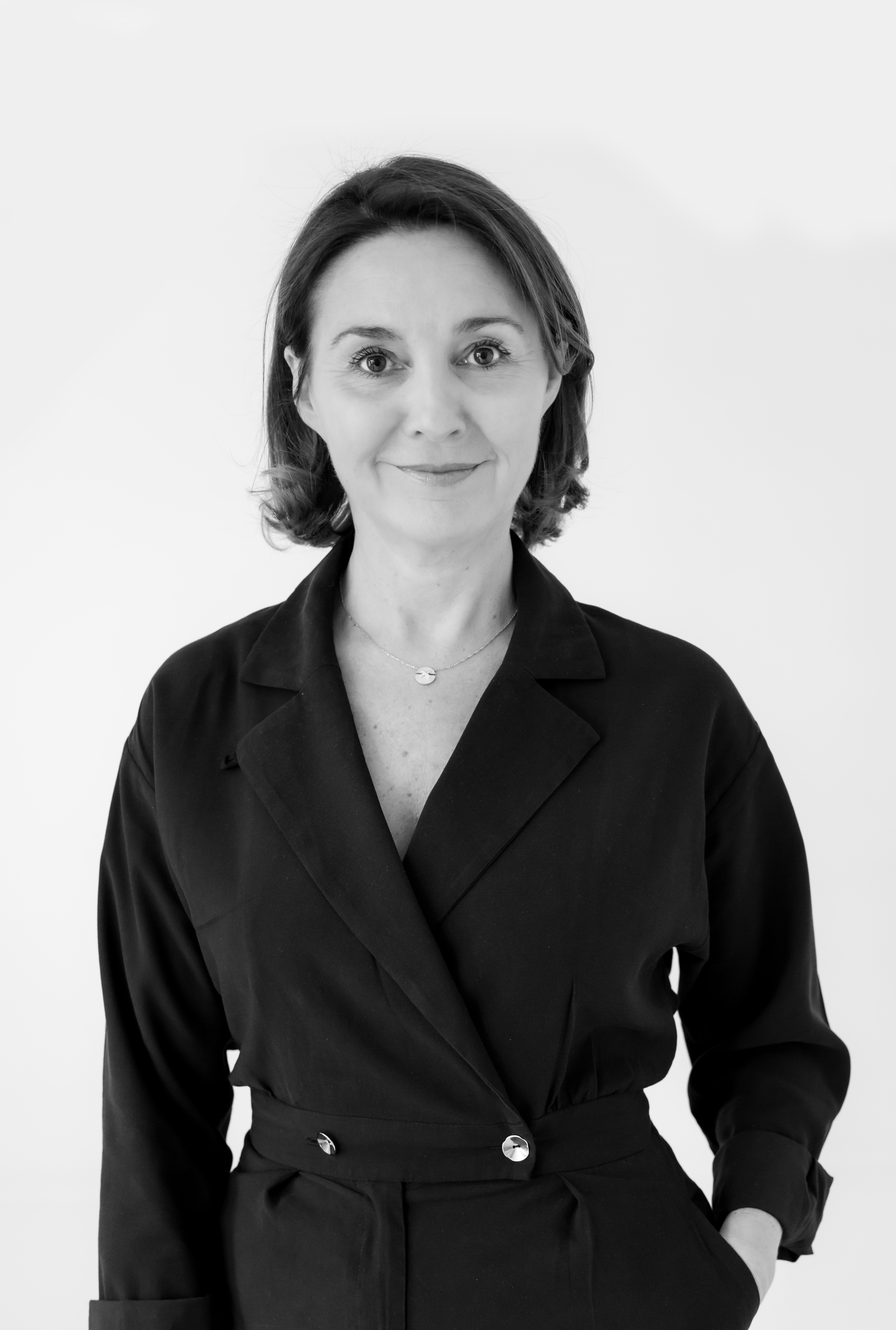 Anne-Sophie Cantrel ydès avocats d'affaires