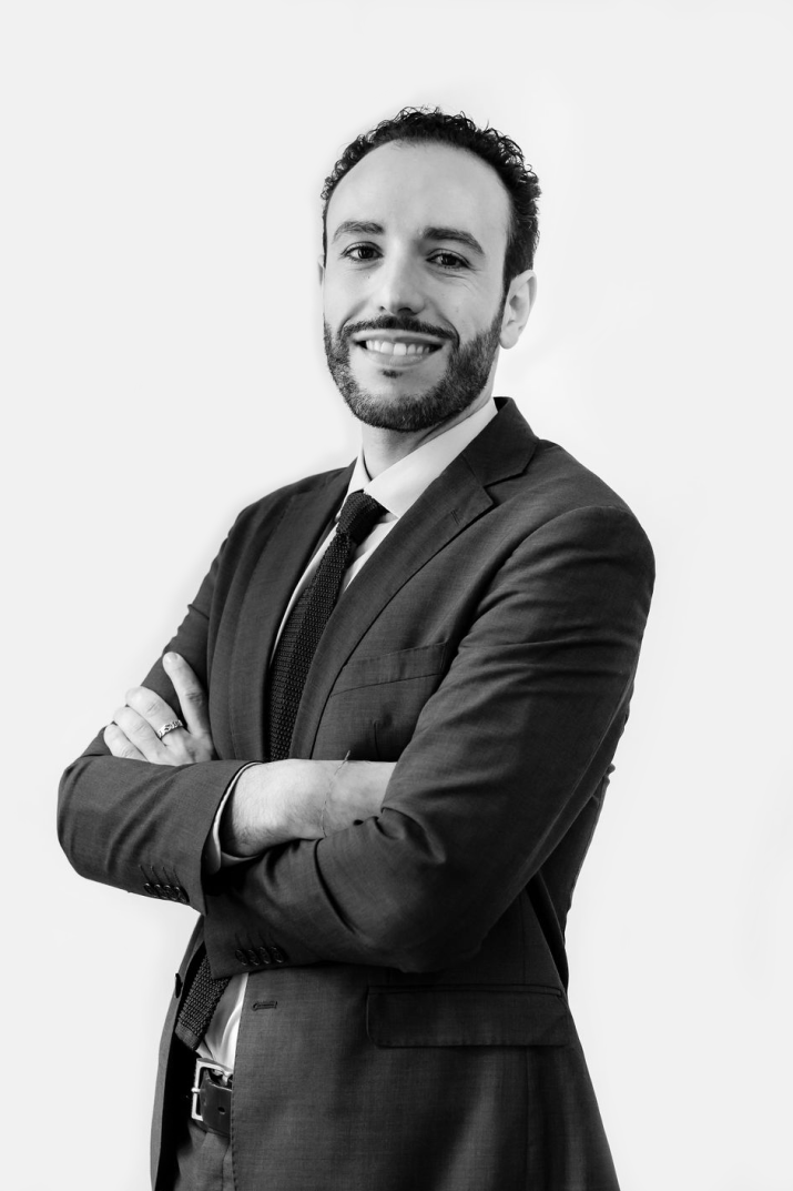David Tenoudji Cohen Ydès avocats