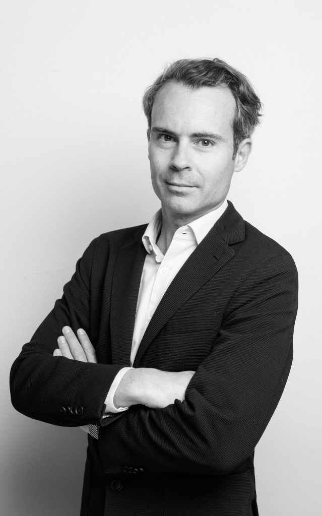 Thomas Laffargue Ydès avocats