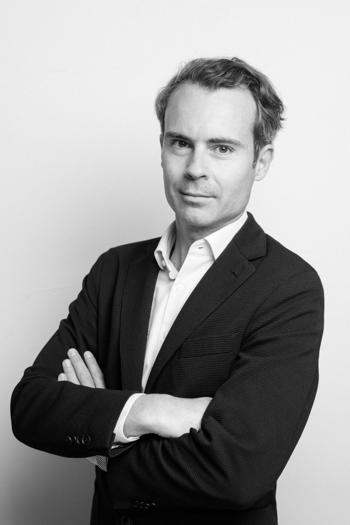 Thomas Laffargue Ydès avocats