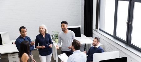 bien être au travail Ydès