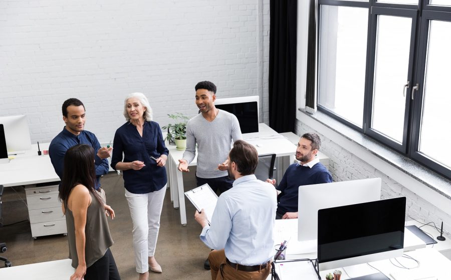 bien être au travail Ydès