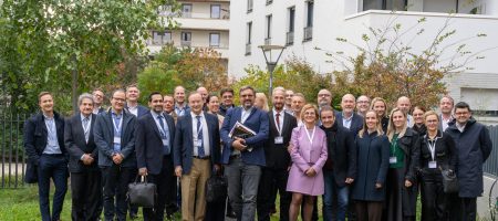 Evénement Law Firm Network Ydès