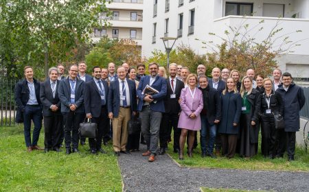 Evénement Law Firm Network Ydès