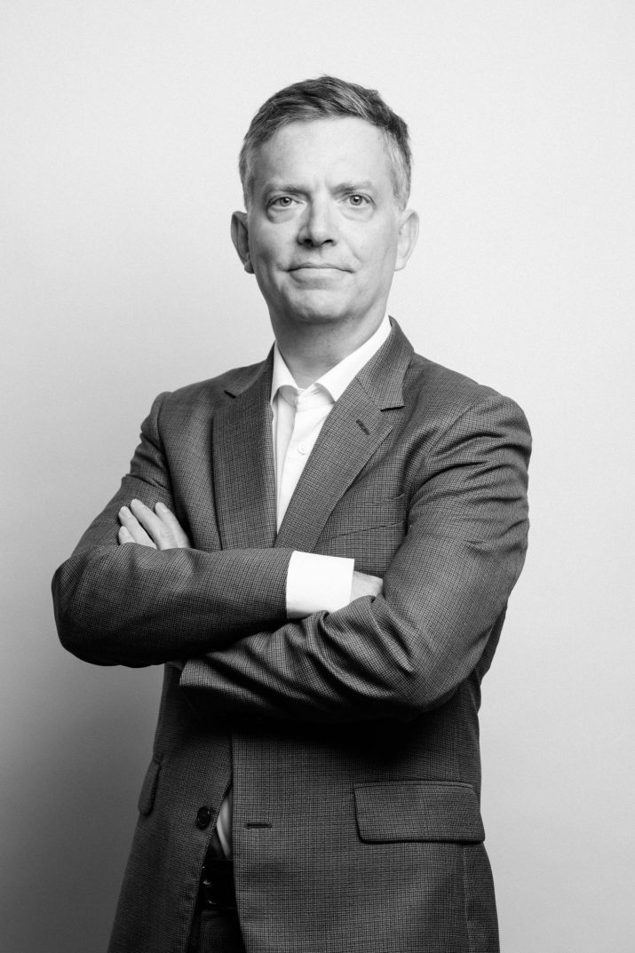 Jerome Latil ydès avocats