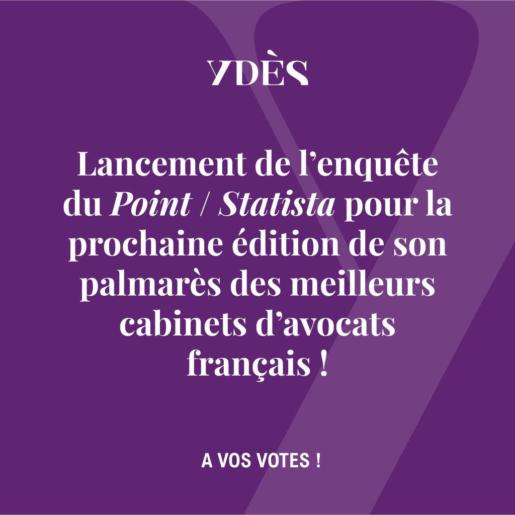 Linkedin - Le Point 2025 2026