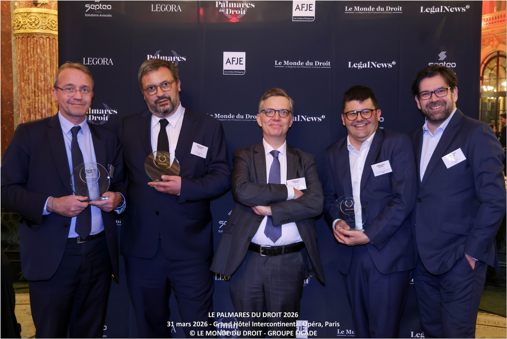 ydès palmares-du-droit-paris-2026