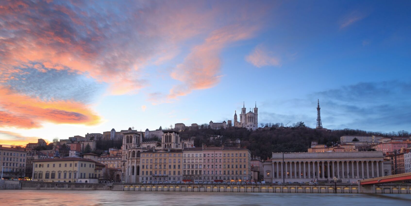 Avocat droit des affaires Lyon - Ydès avocats